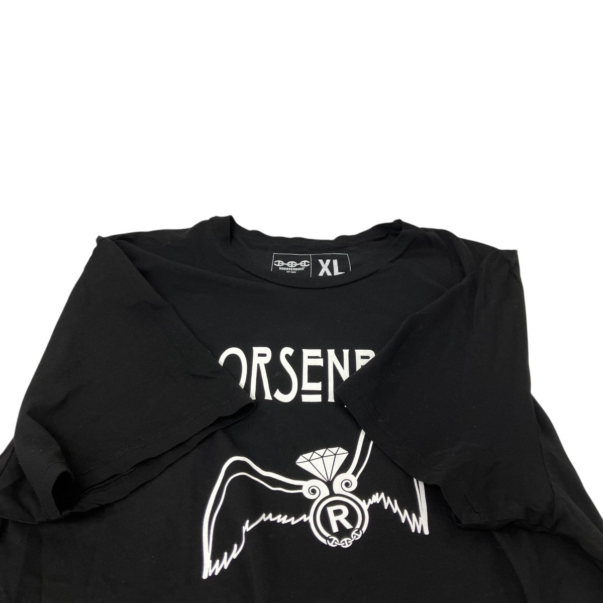 プリントTシャツ