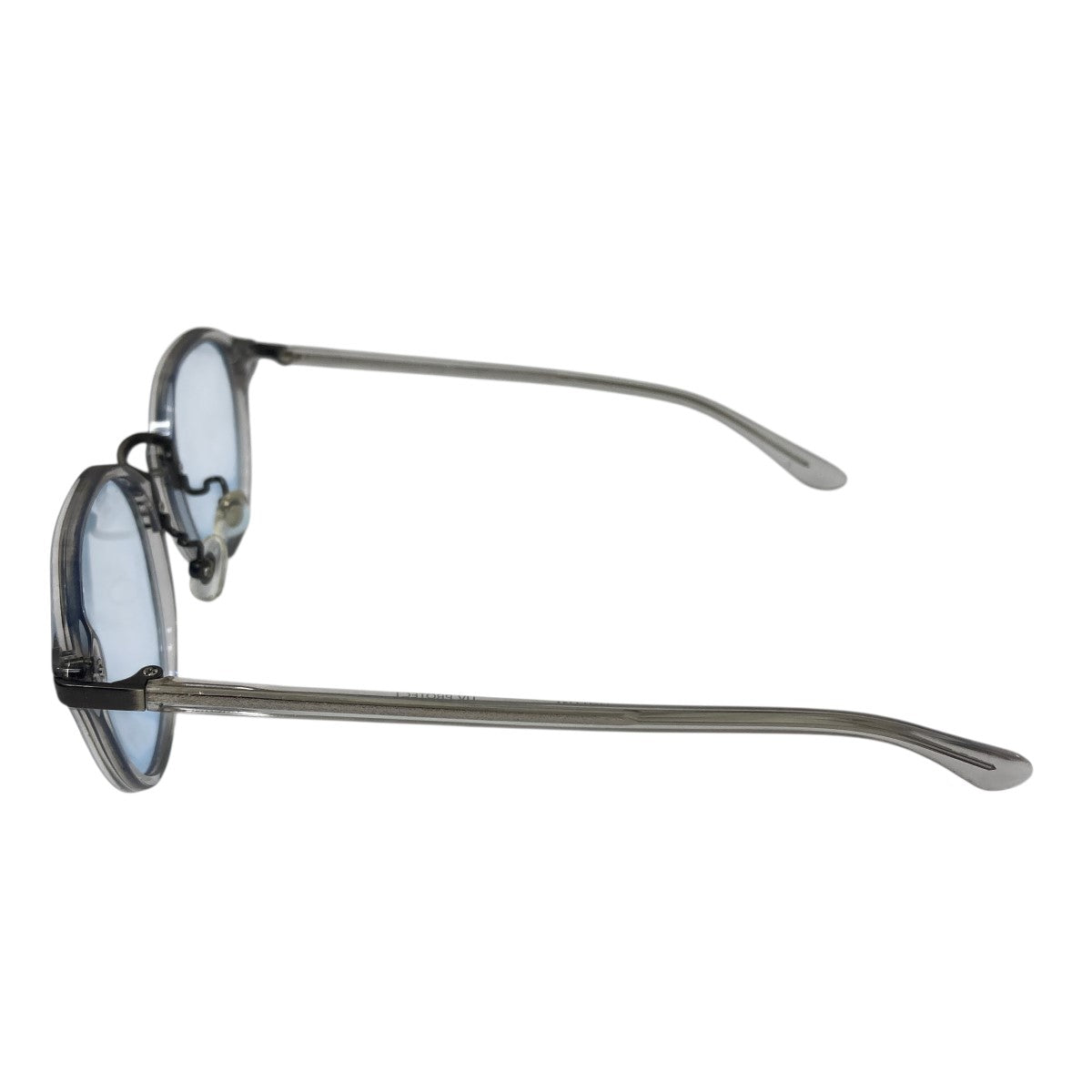 Lazy Red by Kaneko Optical(レイジーレッドバイ金子眼鏡店