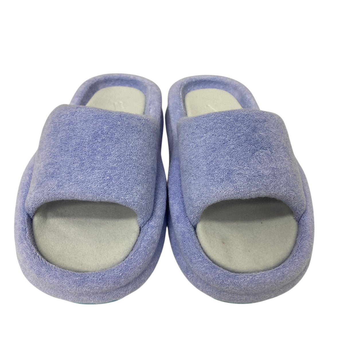 SKYLRK REST SLIDEデザインサンダル 古着・中古-2枚目のアイテム画像