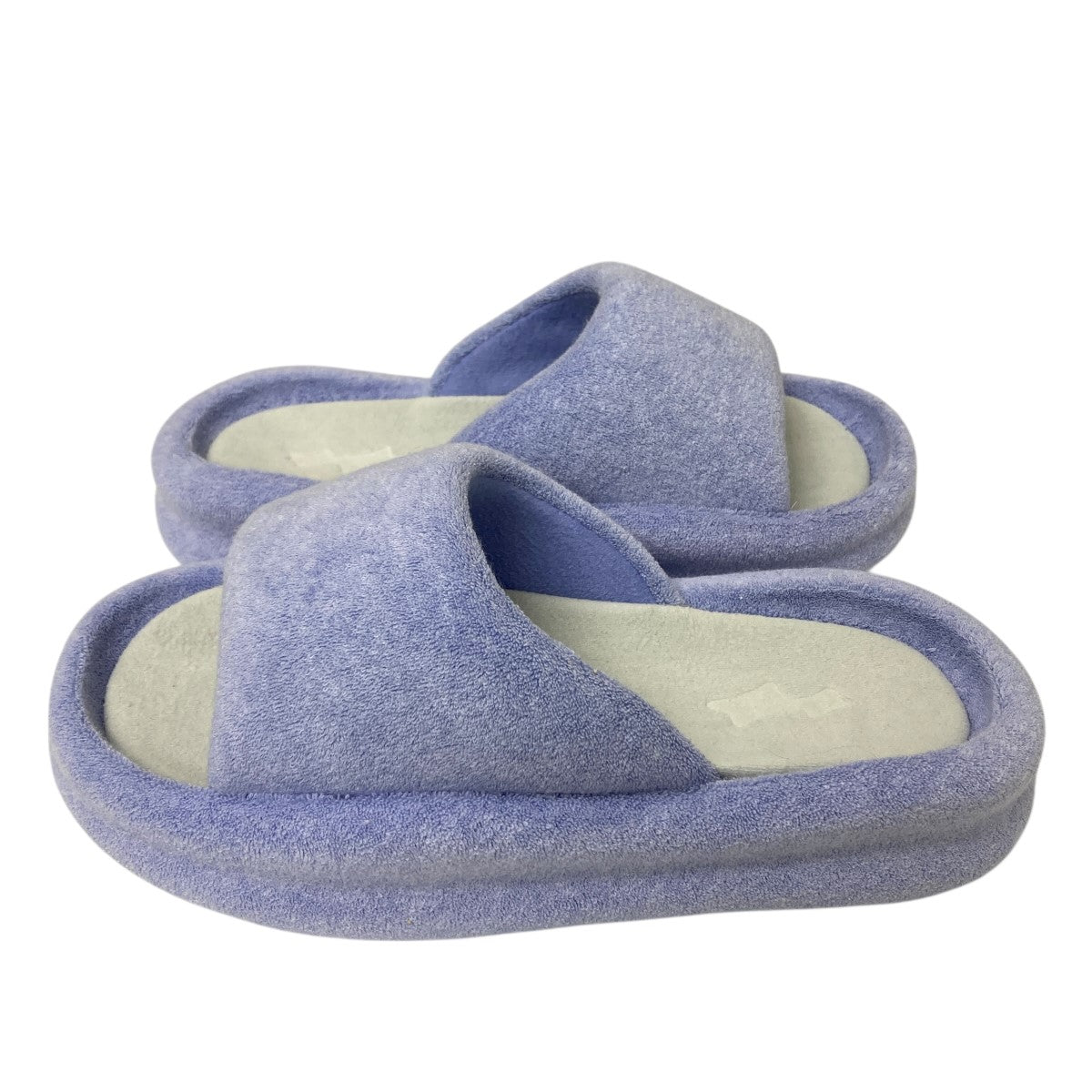 SKYLRK REST SLIDEデザインサンダル 古着・中古-4枚目のアイテム画像
