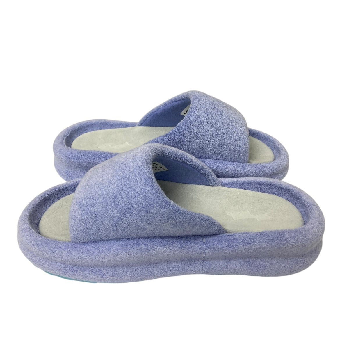 SKYLRK REST SLIDEデザインサンダル 古着・中古-5枚目のアイテム画像