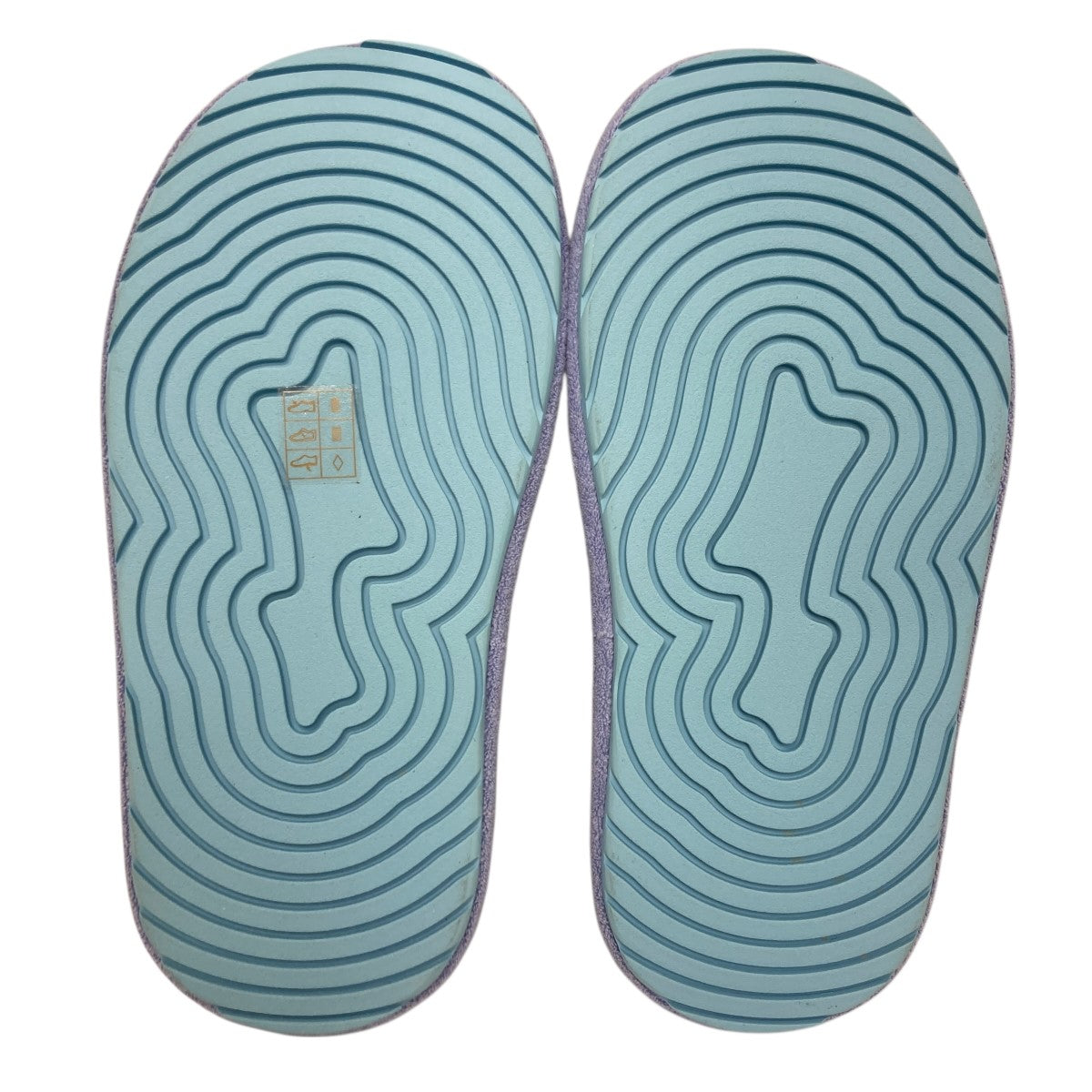 SKYLRK REST SLIDEデザインサンダル 古着・中古-6枚目のアイテム画像
