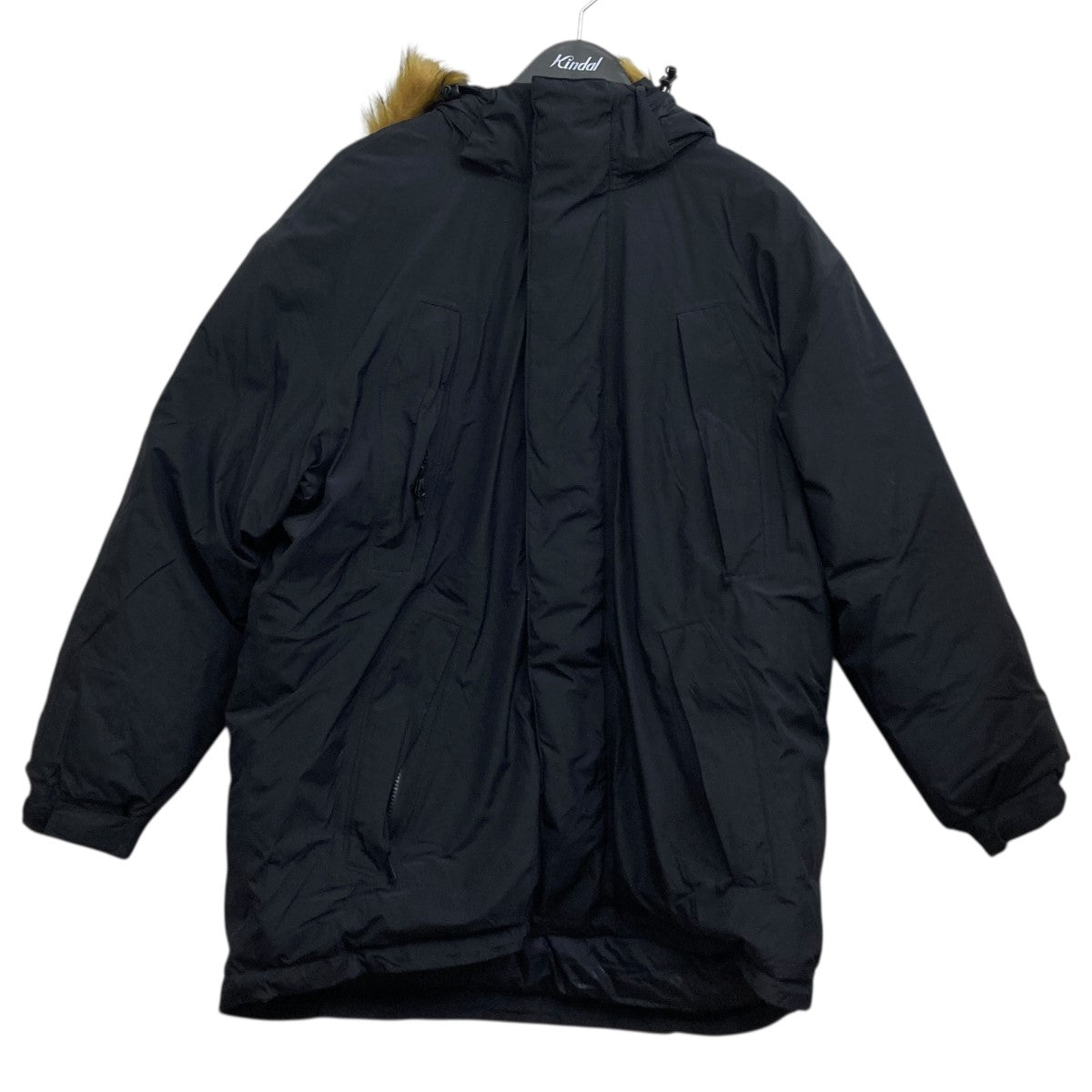 GORE-TEX 700-Fill Down Parka ダウンジャケット