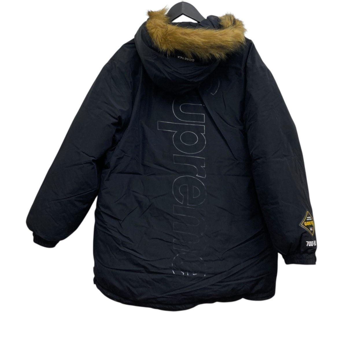 GORE-TEX 700-Fill Down Parka ダウンジャケット