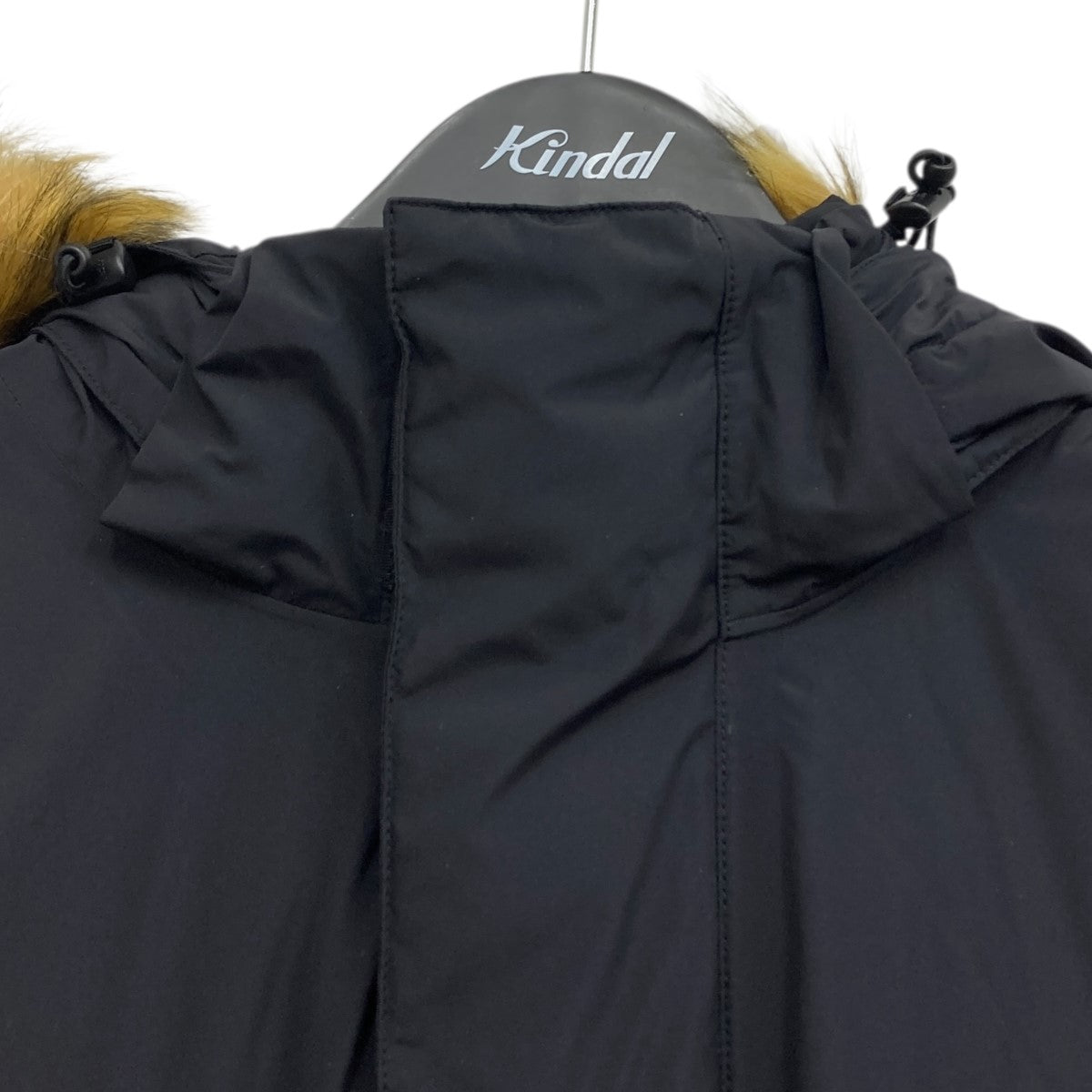 Supreme GORE-TEX 700-Fill Down Parka ダウンジャケット 古着・中古-3枚目のアイテム画像