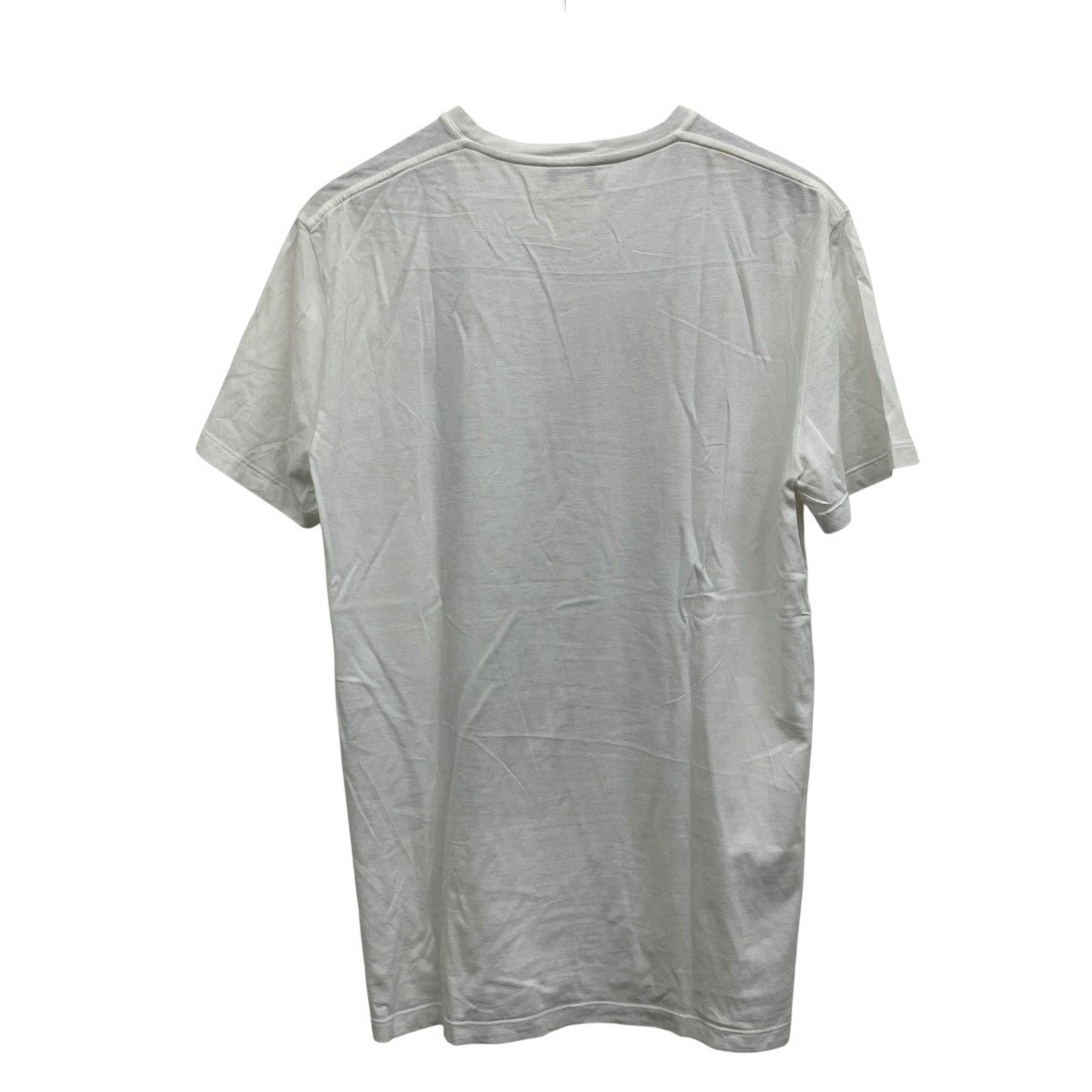 プリント半袖Tシャツ