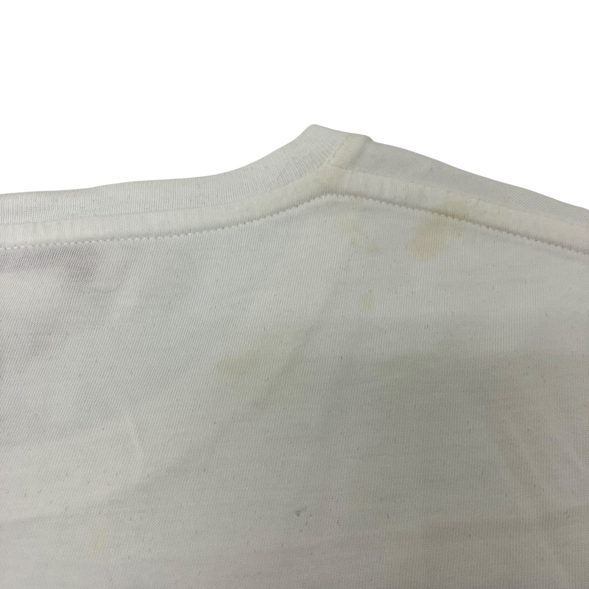 プリント半袖Tシャツ