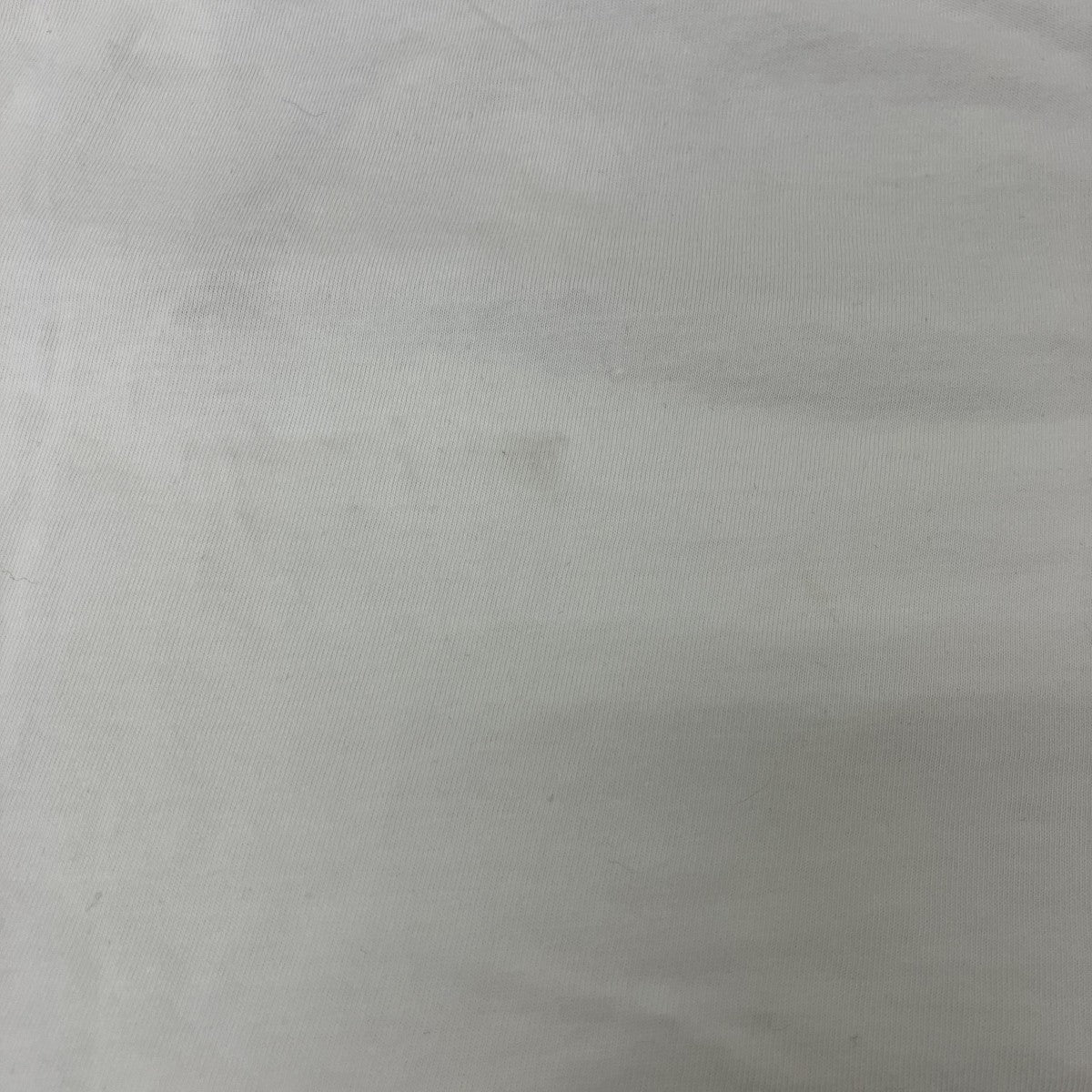 プリント半袖Tシャツ
