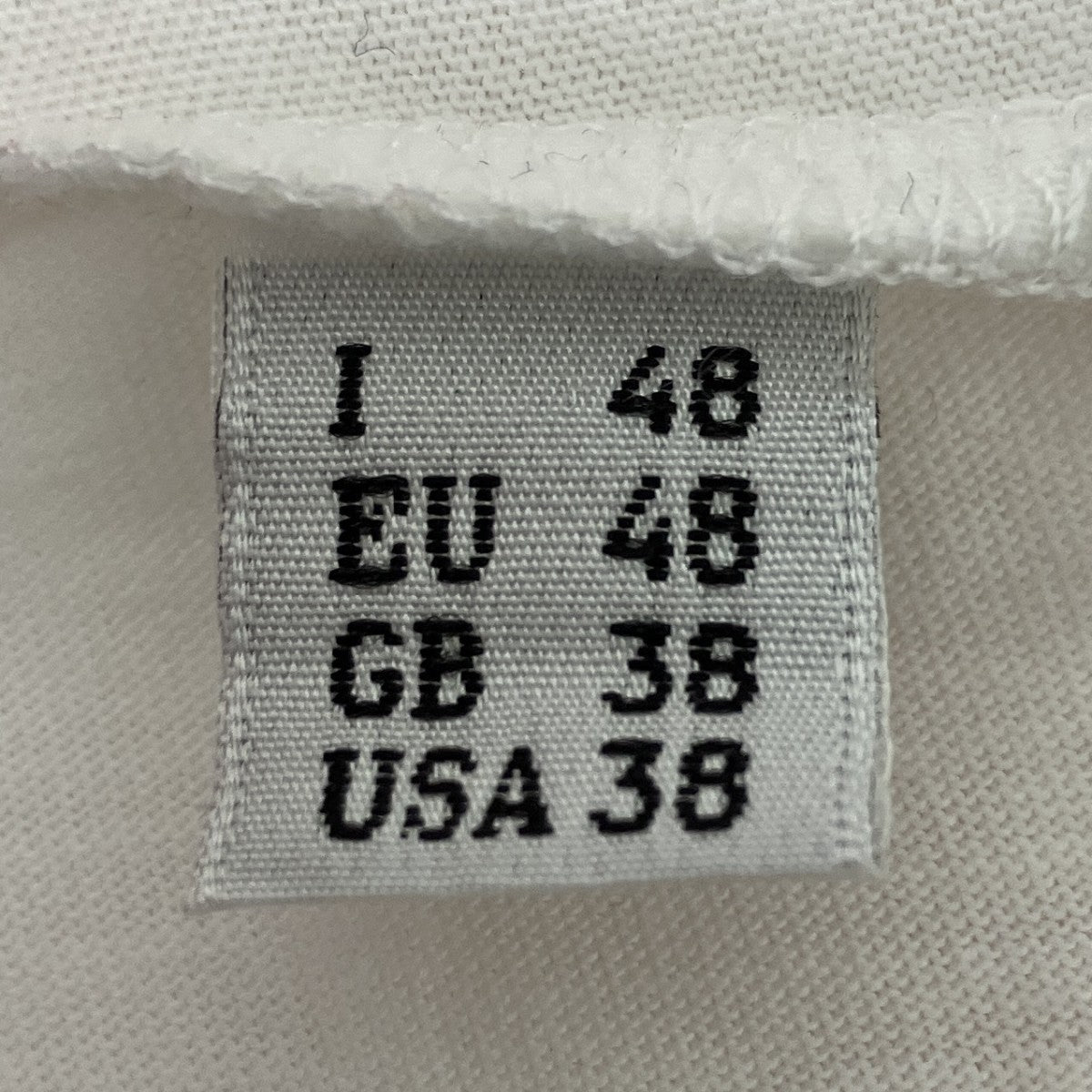 半袖Tシャツ