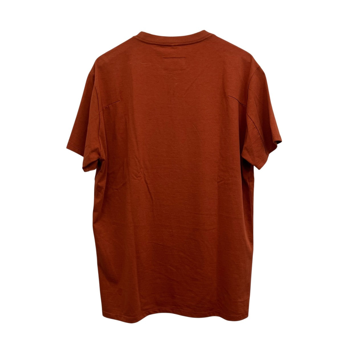 半袖刺繍Tシャツ