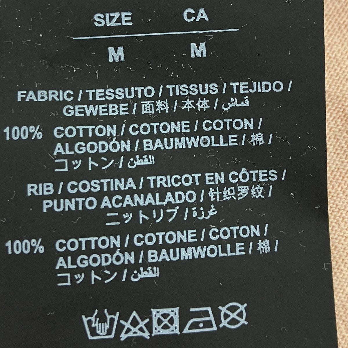 半袖Tシャツ
