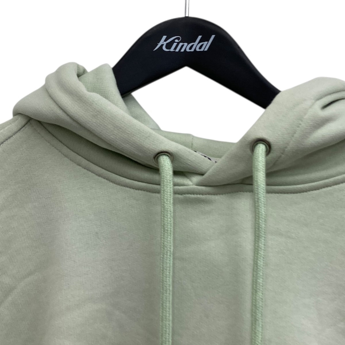 LANVIN スウェットパーカー 古着・中古-3枚目のアイテム画像
