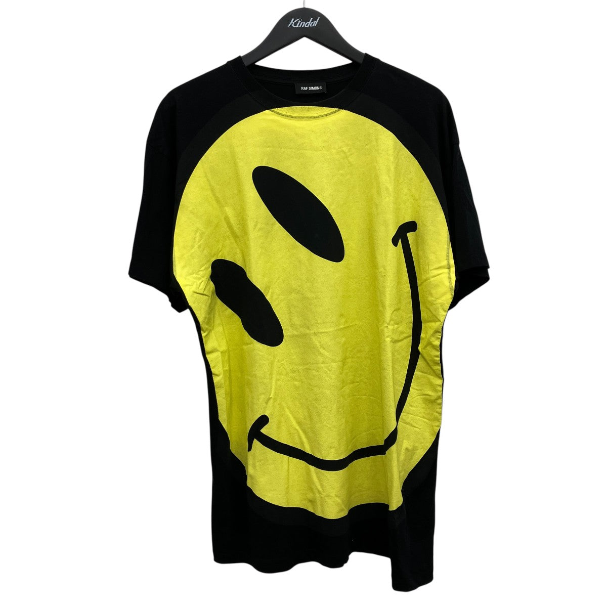 プリント半袖Tシャツ