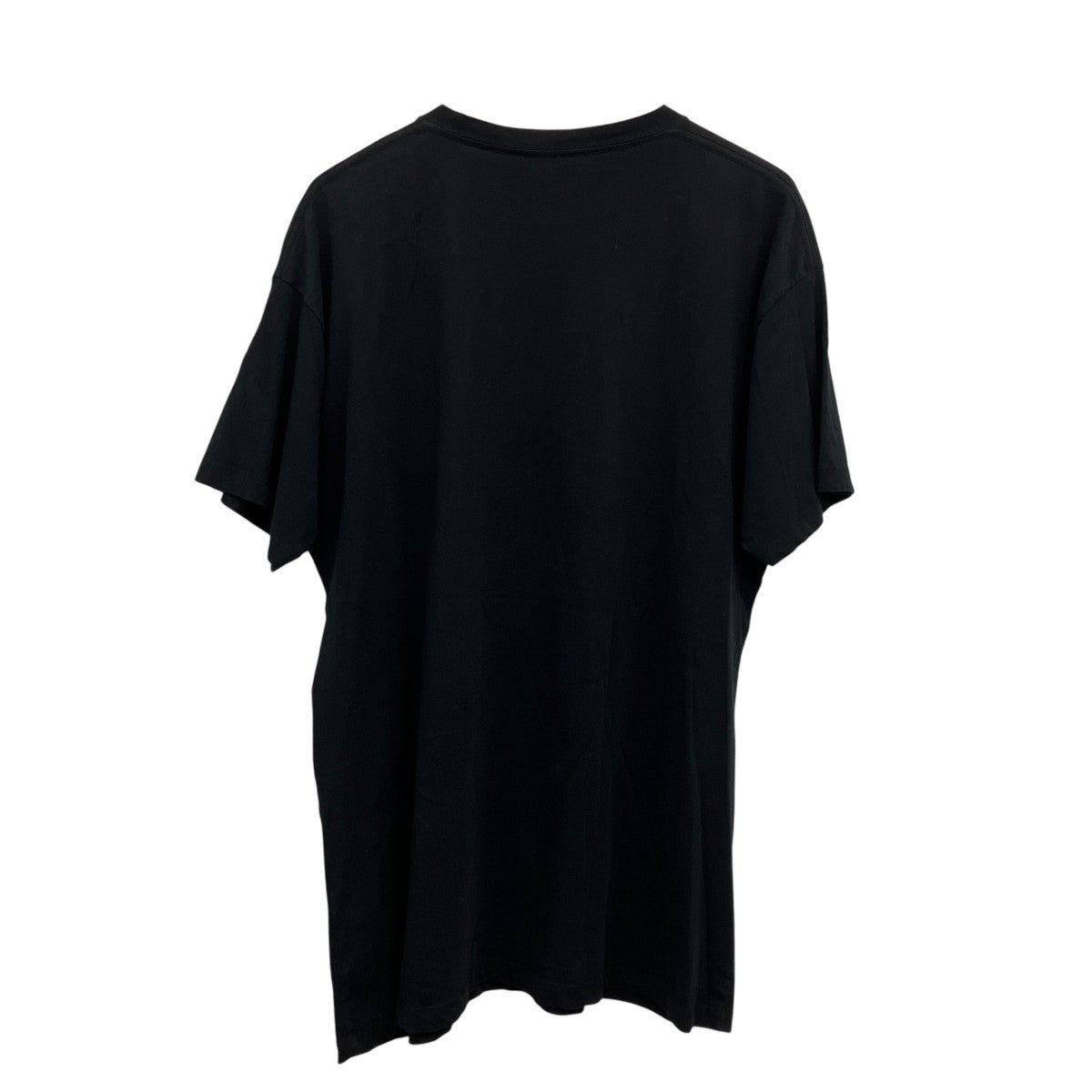 プリント半袖Tシャツ