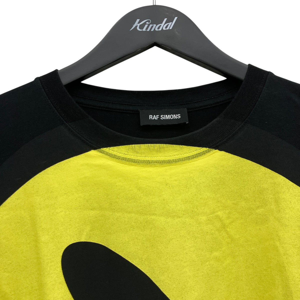 プリント半袖Tシャツ