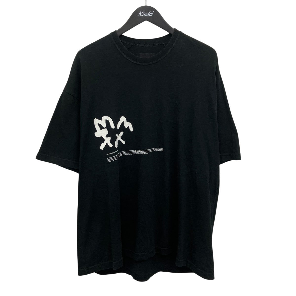 NILoS 半袖Tシャツ 古着・中古-1枚目のアイテム画像