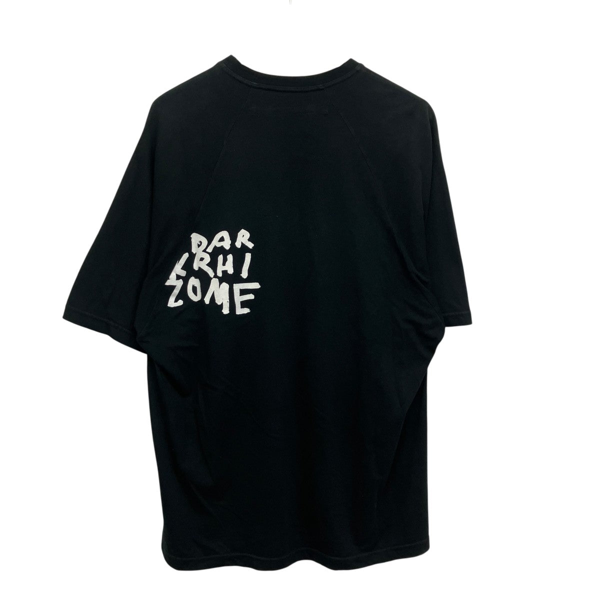 NILoS 半袖Tシャツ 古着・中古-2枚目のアイテム画像