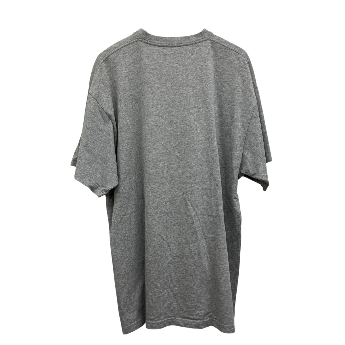 BALENCIAGA(バレンシアガ) 半袖ロゴTシャツ 676589 TLVF1 UNISEX