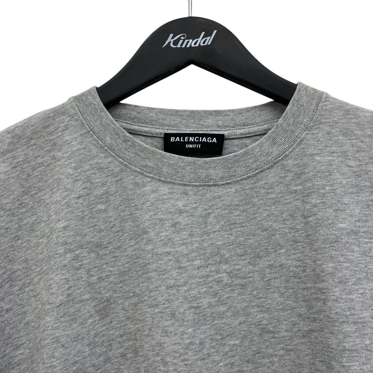 半袖ロゴTシャツ