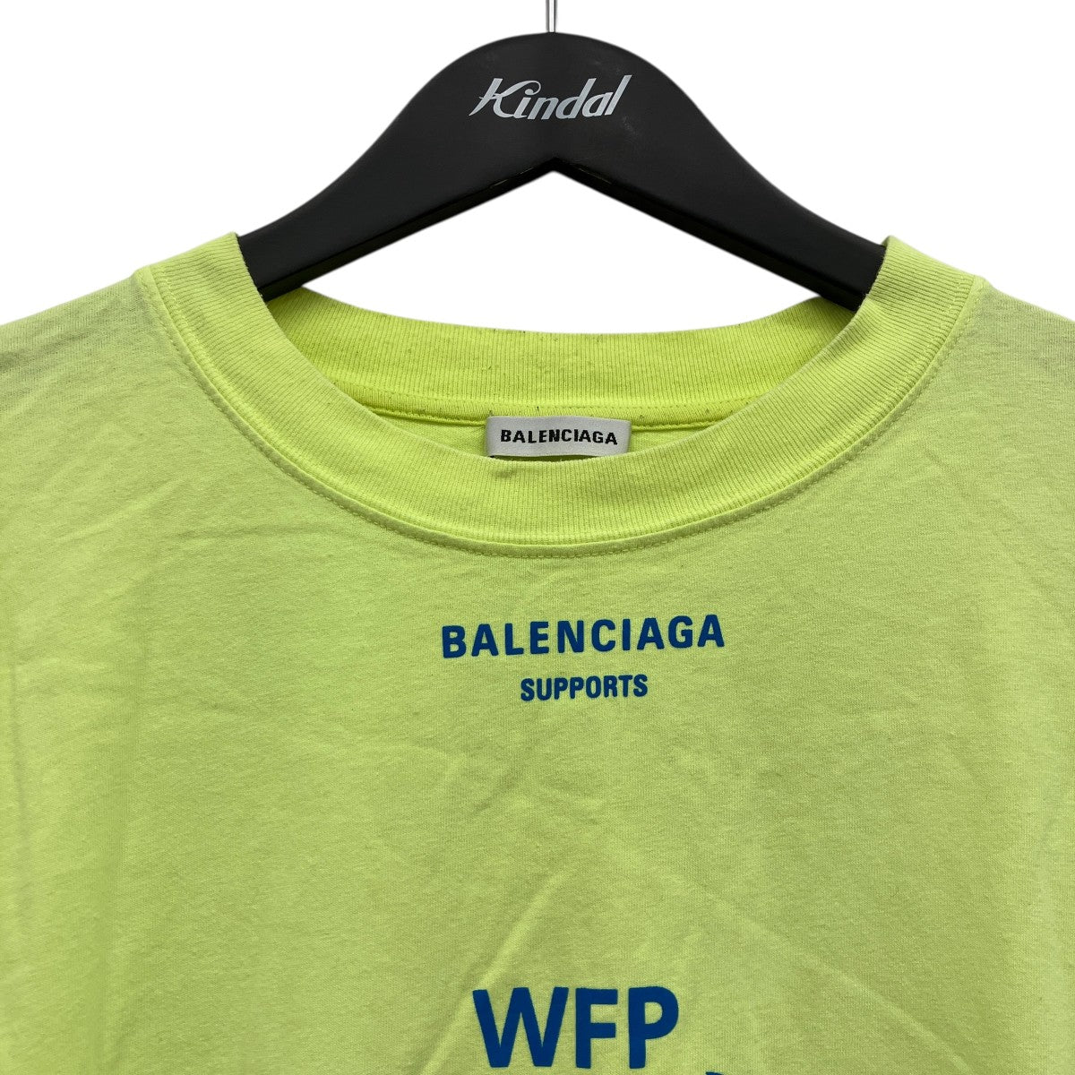WFP半袖Tシャツ
