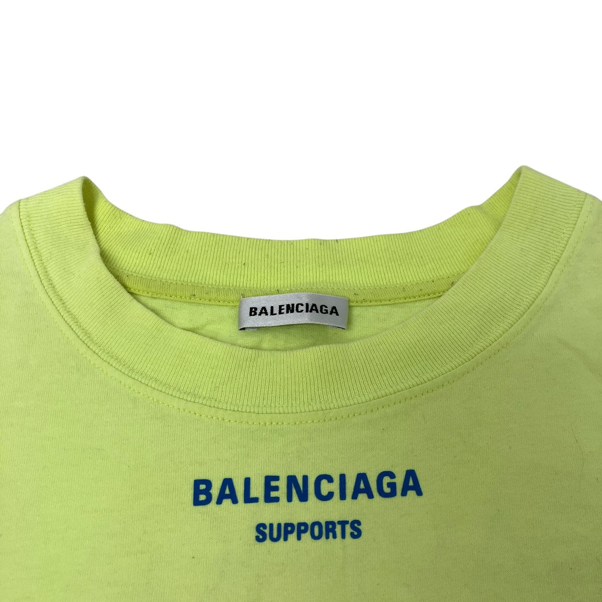WFP半袖Tシャツ