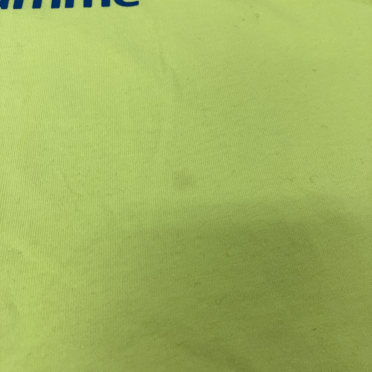 WFP半袖Tシャツ