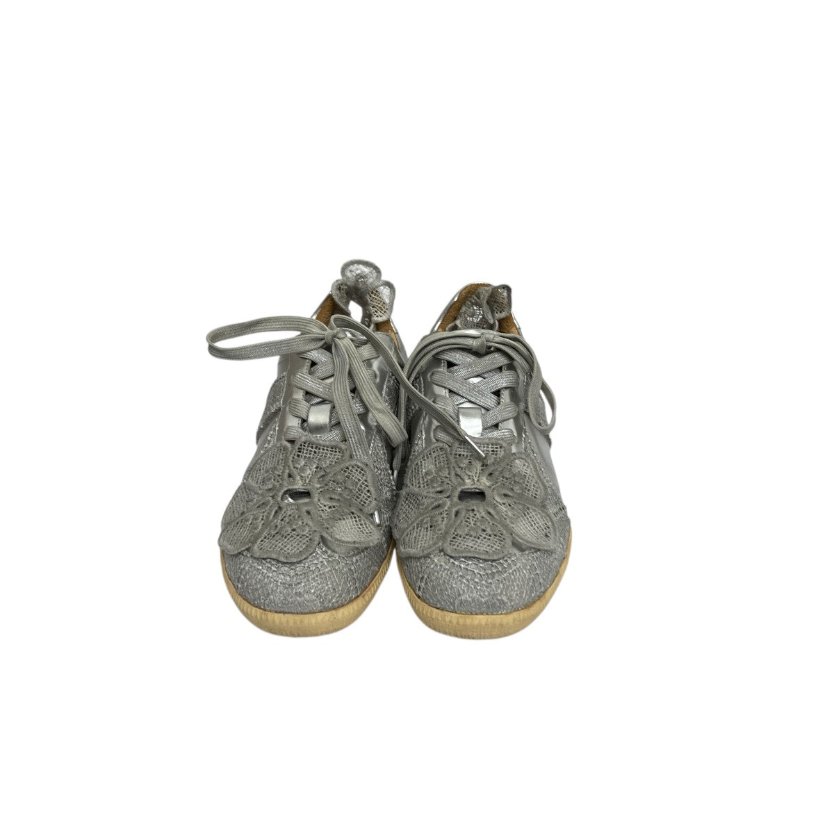 CONP ACID RACE LOW-TOPレーススニーカー 古着・中古-2枚目のアイテム画像