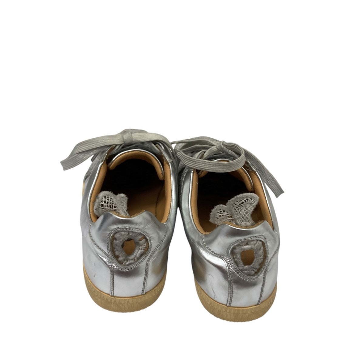 CONP ACID RACE LOW-TOPレーススニーカー 古着・中古-5枚目のアイテム画像