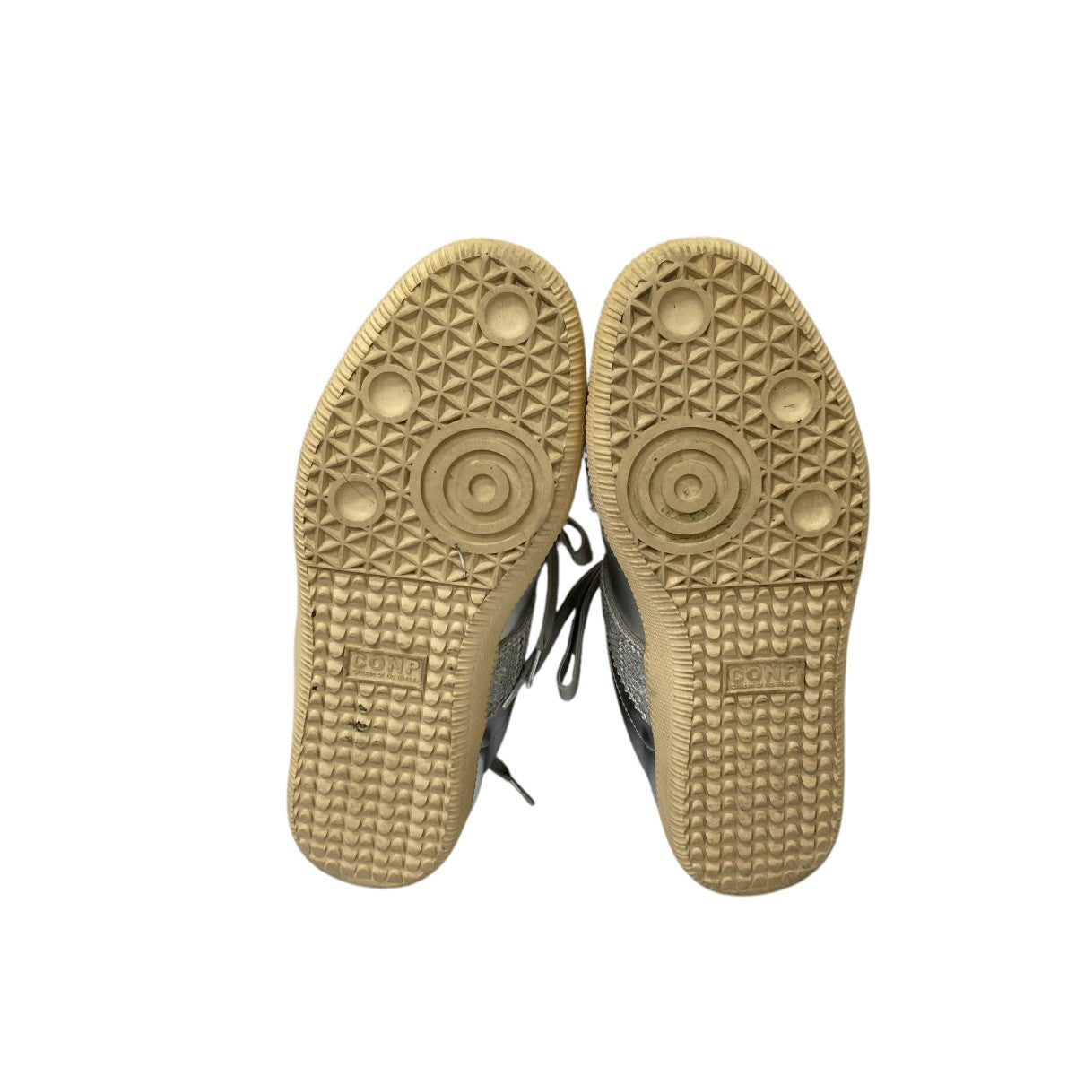 CONP ACID RACE LOW-TOPレーススニーカー 古着・中古-6枚目のアイテム画像