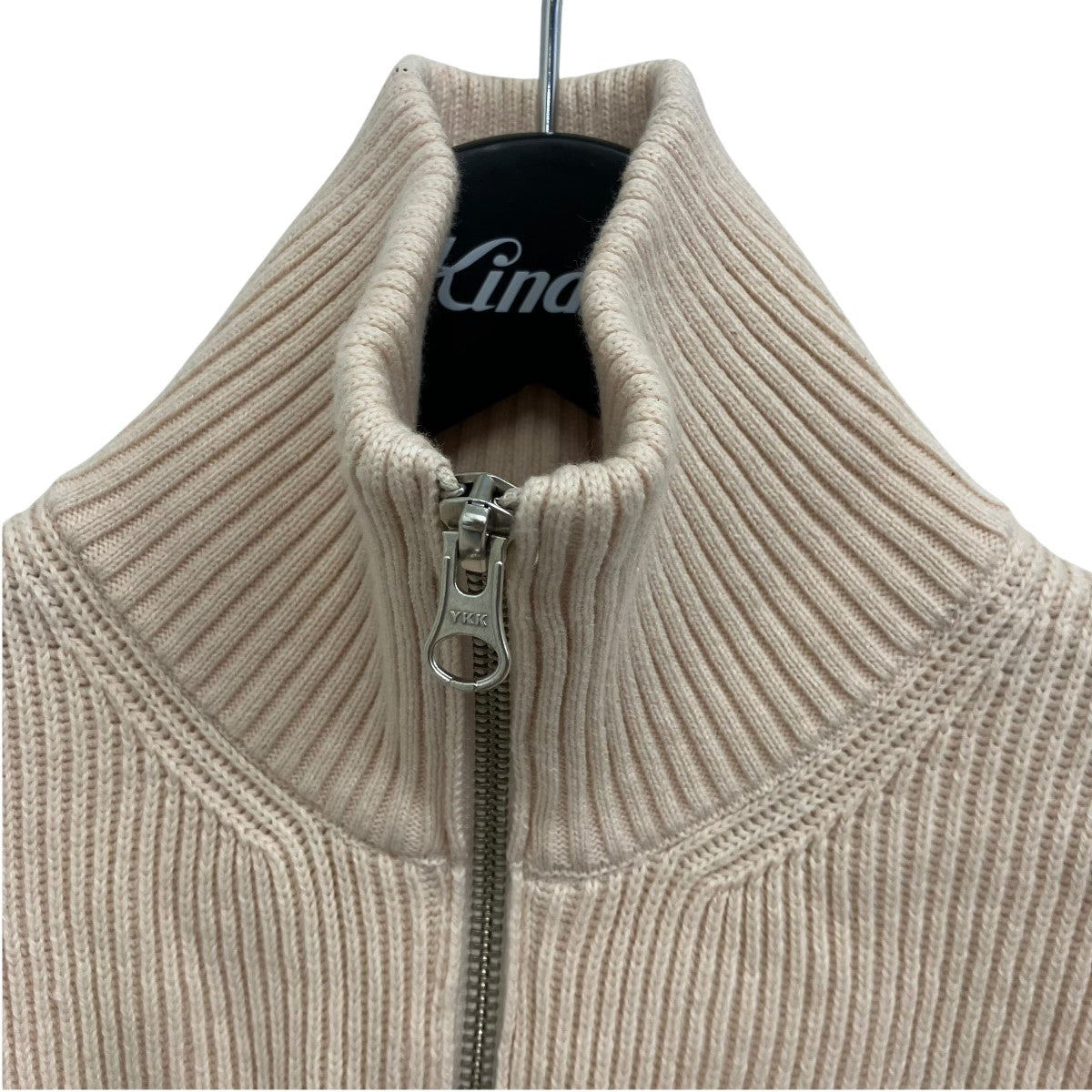 MM6 Maison Margiela(マルタンマルジェラ) ネックウォーマー S52TH0039