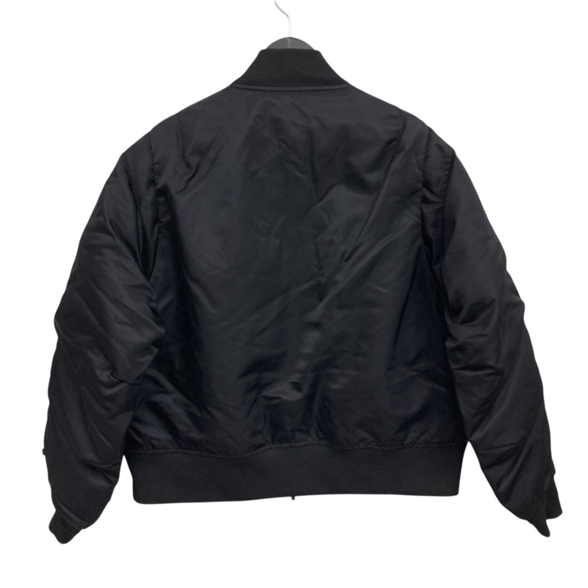DAIWA PIER39 TECH 2WAY MA-1 DOWN JACKET MA-1ジャケット 古着・中古-2枚目のアイテム画像