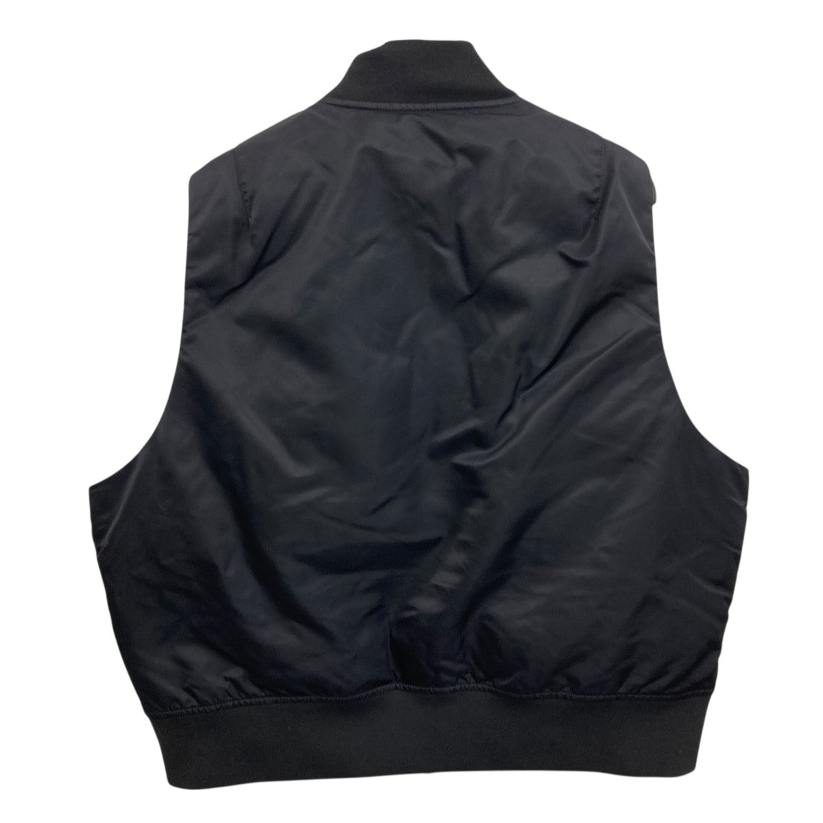DAIWA PIER39 TECH 2WAY MA-1 DOWN JACKET MA-1ジャケット 古着・中古-4枚目のアイテム画像