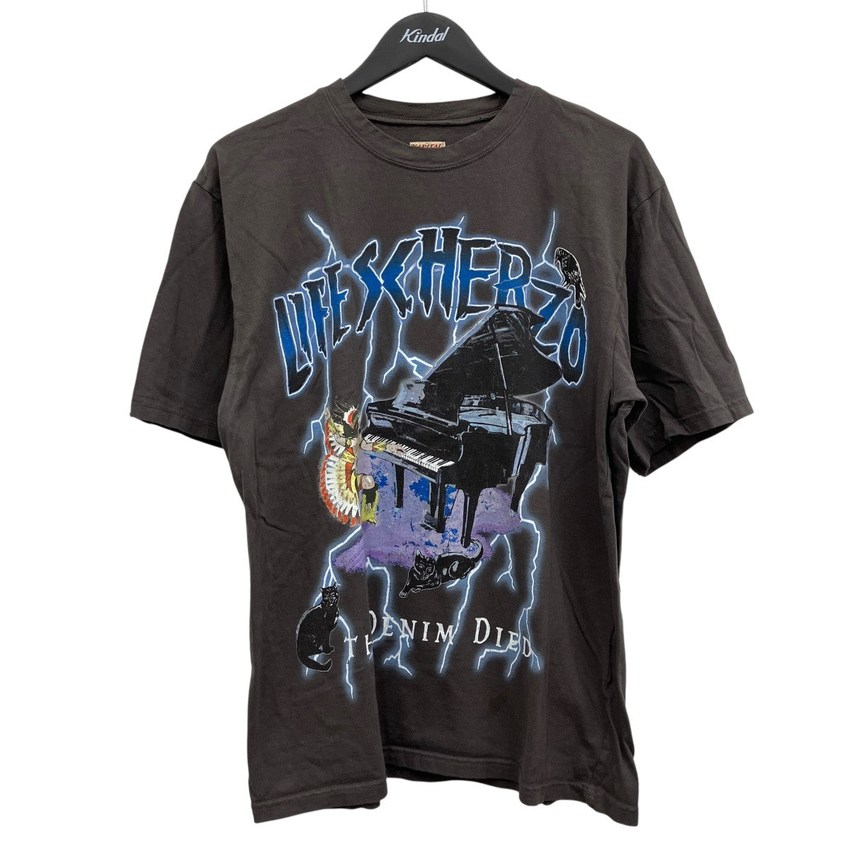 プリントTシャツ