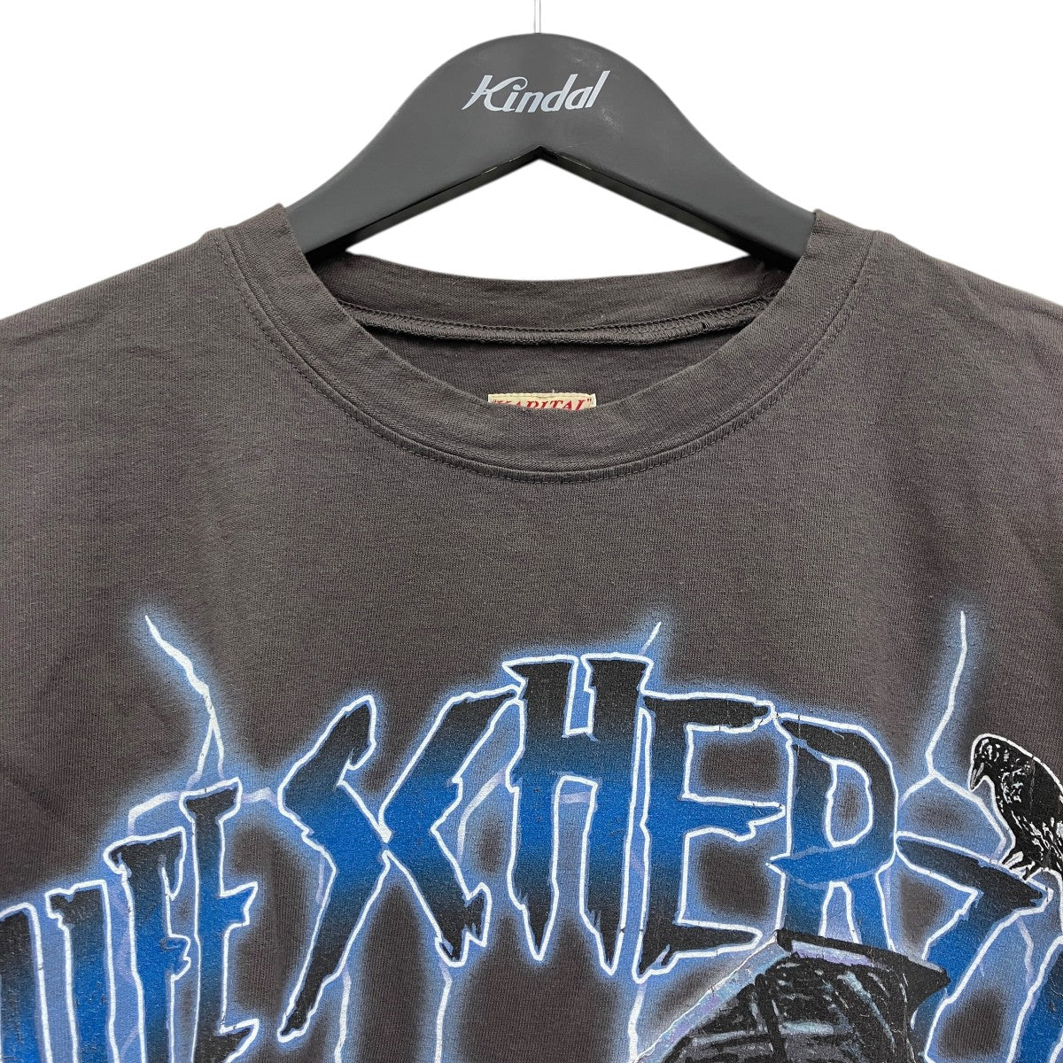 プリントTシャツ