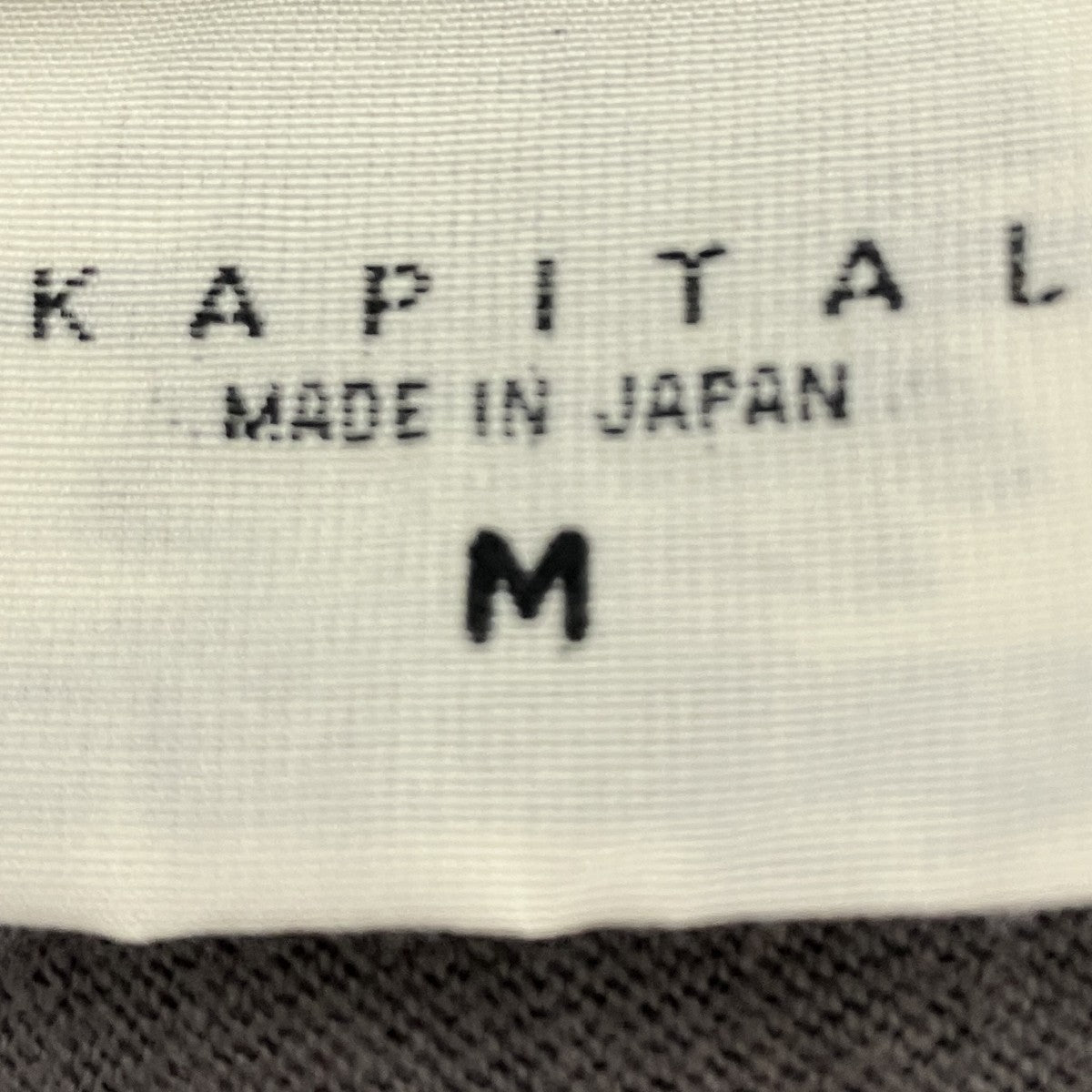 プリントTシャツ