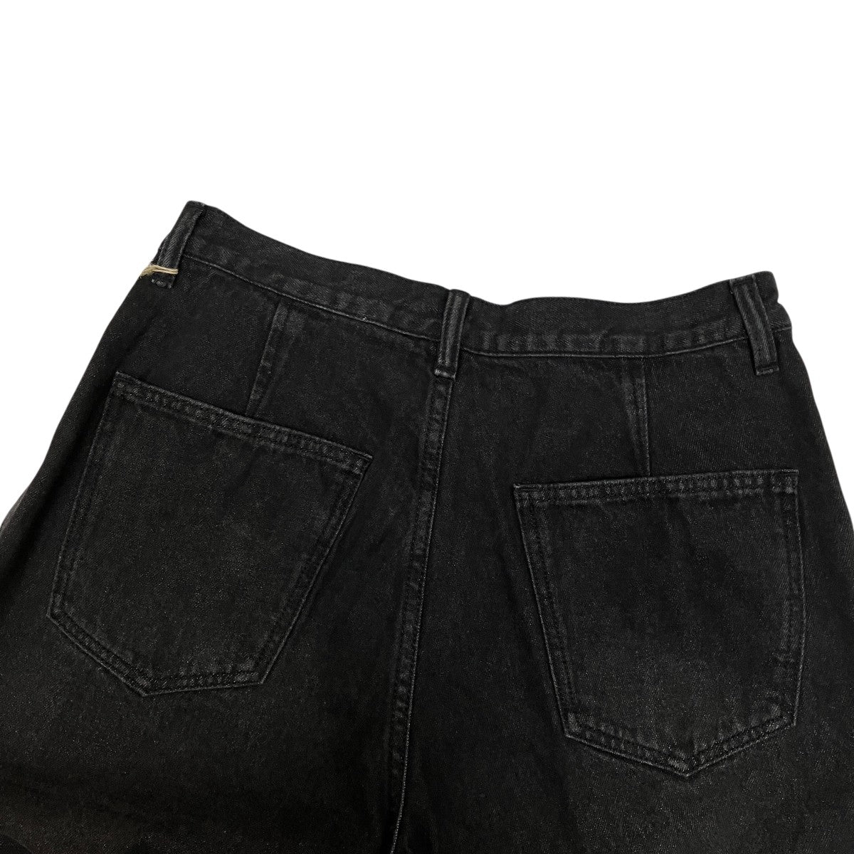 タックベルトデザインパンツY243-31081