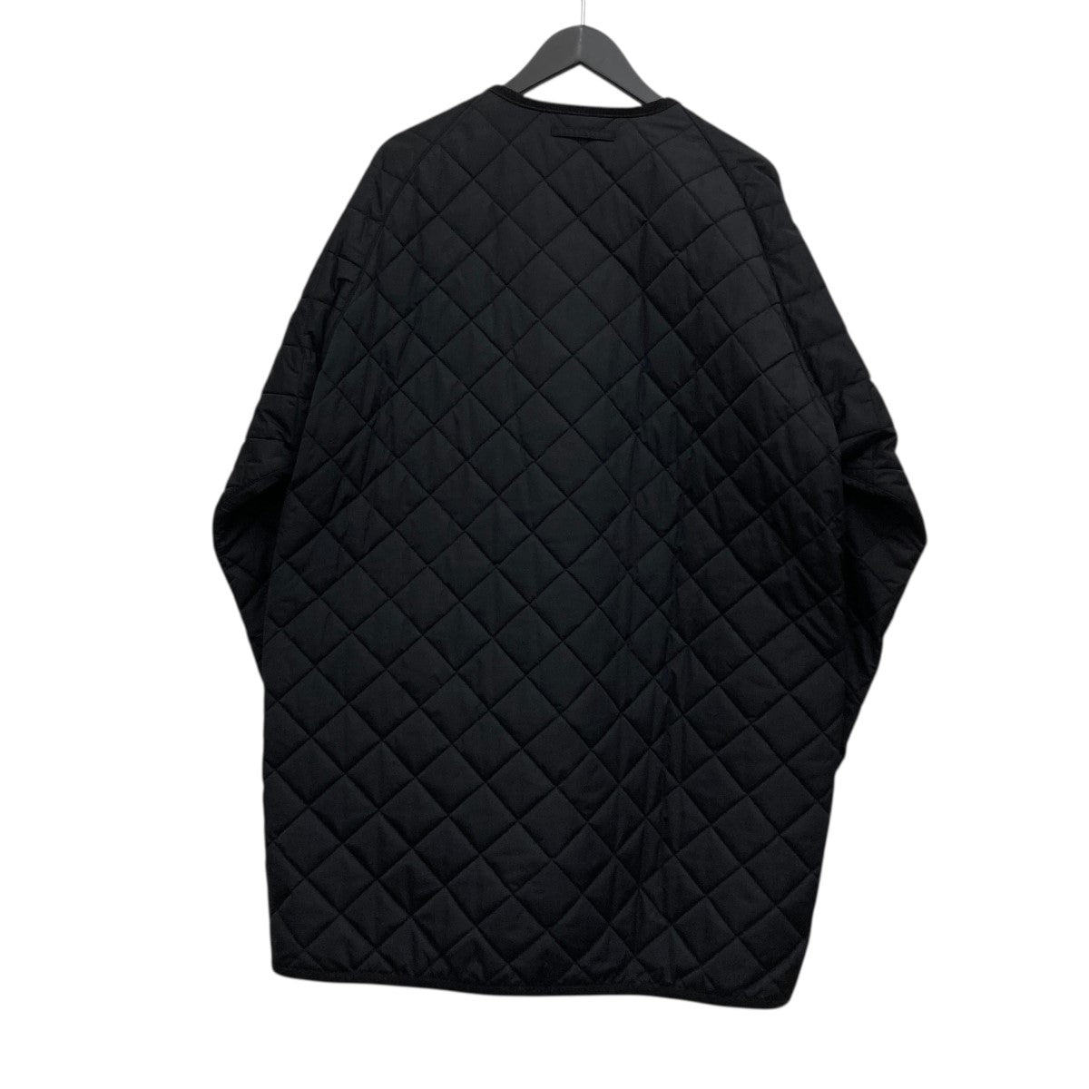 キルティングコート