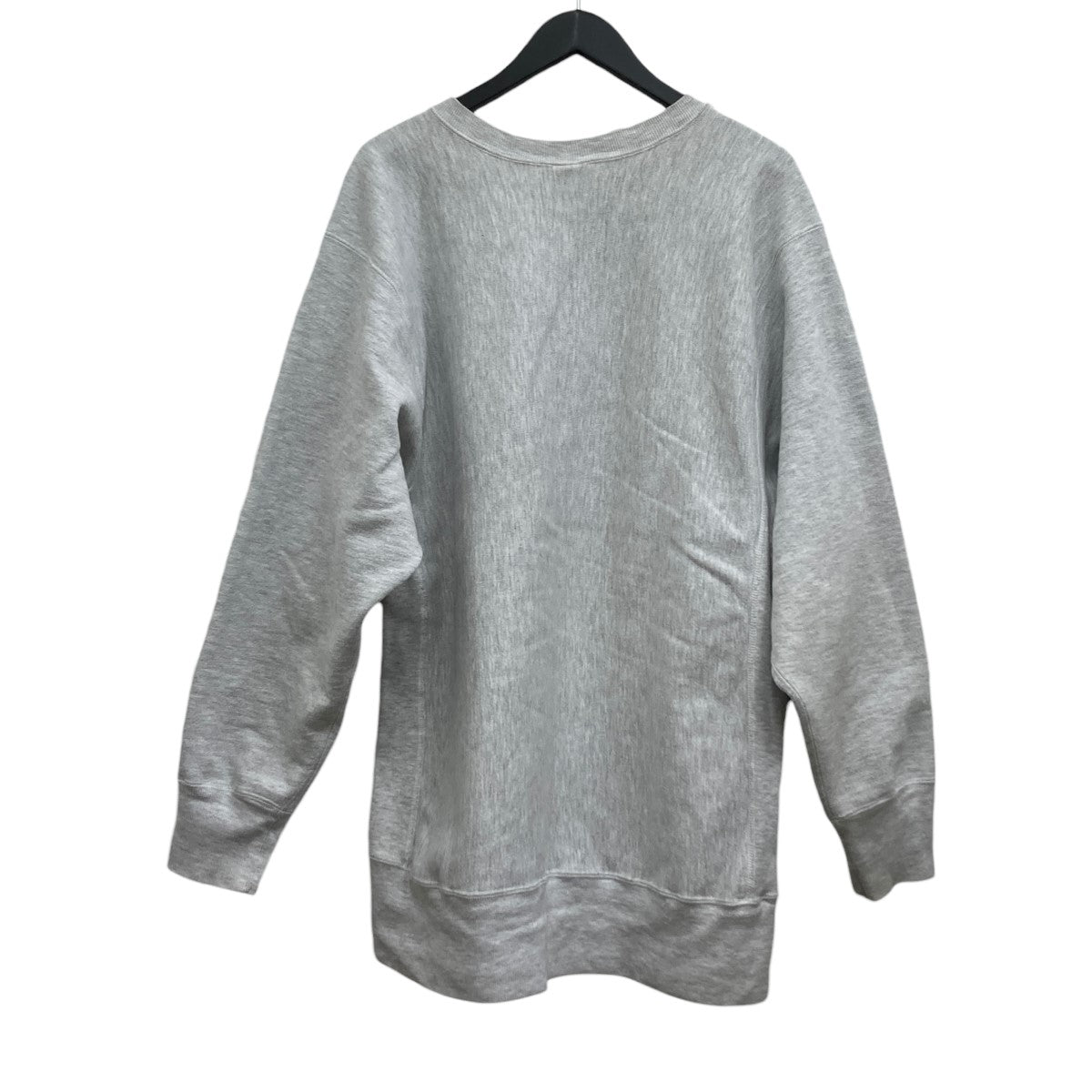 Champion REVERSE WEAVE プリントスウェット 古着・中古-2枚目のアイテム画像