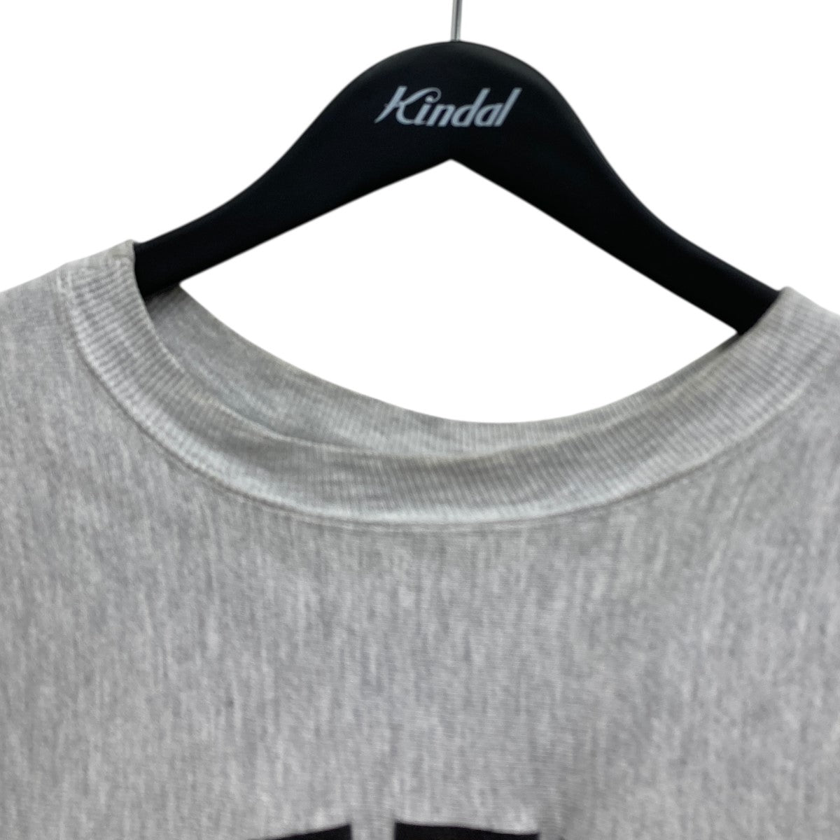 Champion REVERSE WEAVE プリントスウェット 古着・中古-3枚目のアイテム画像