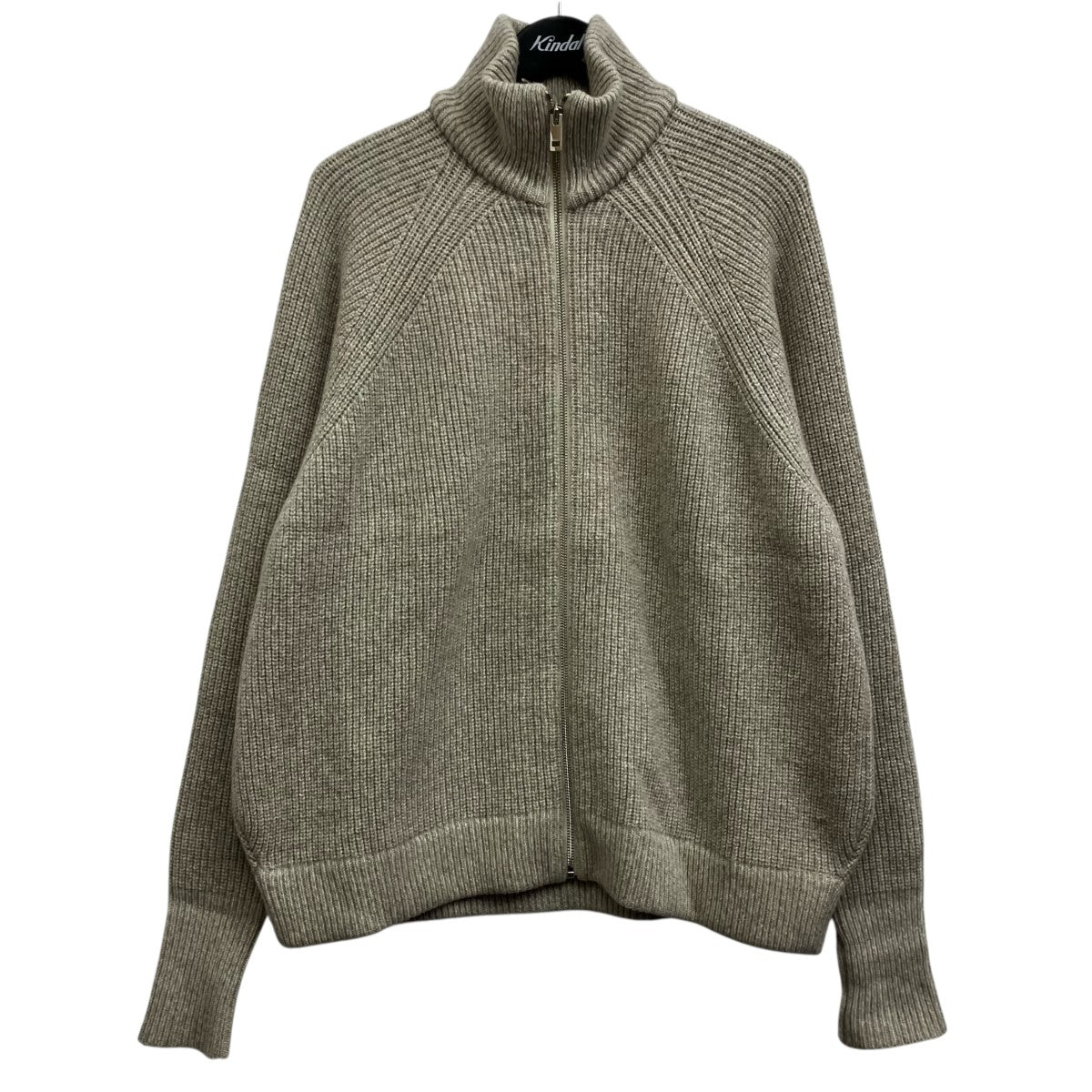 THE RERACS ドライバーズニット 古着・中古-1枚目のアイテム画像