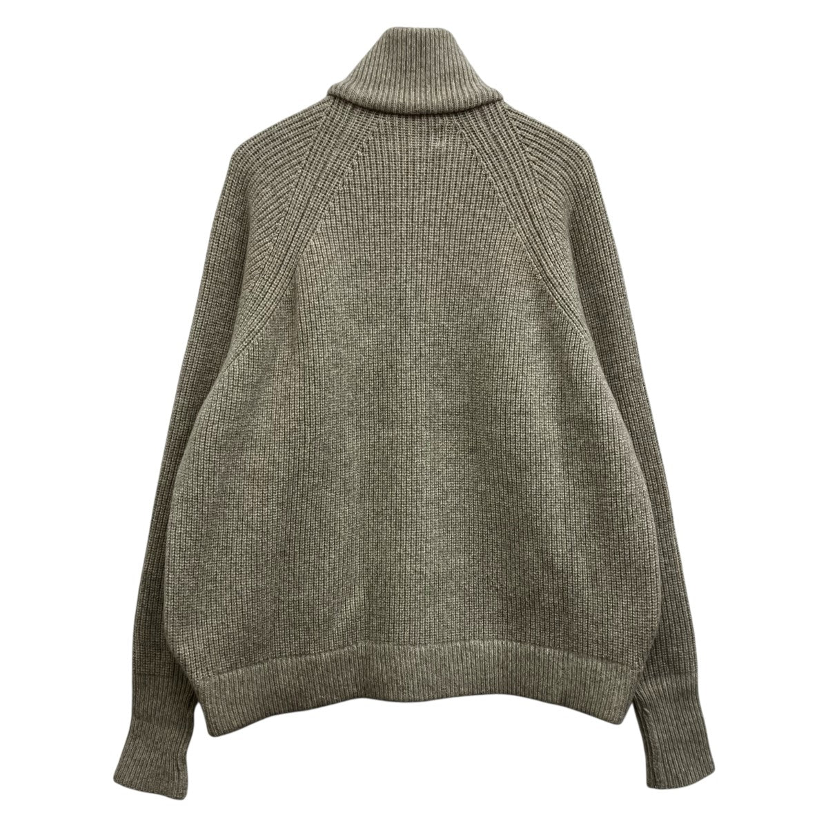 THE RERACS ドライバーズニット 古着・中古-2枚目のアイテム画像