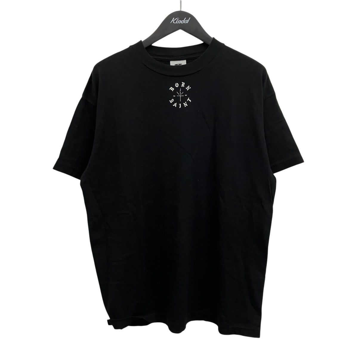 ロゴTシャツ