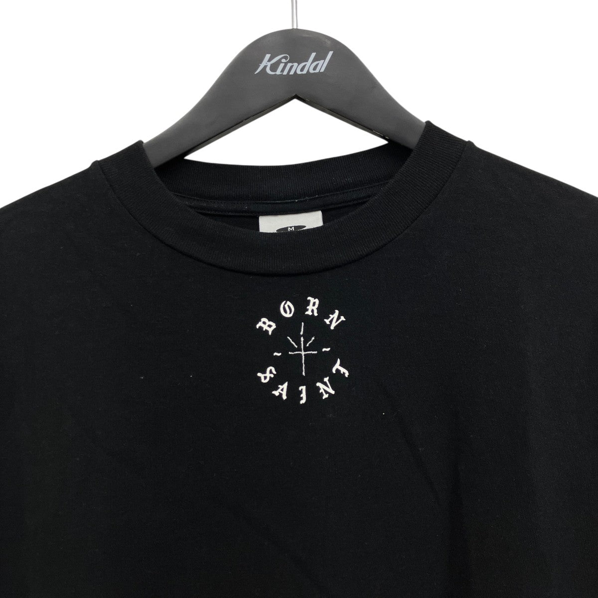 ロゴTシャツ