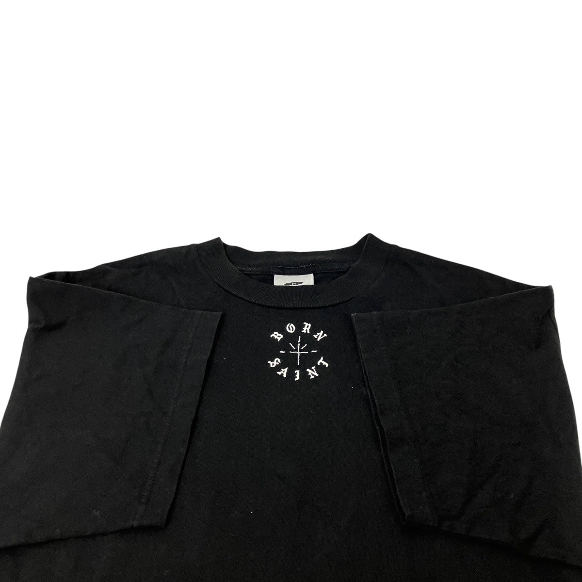 ロゴTシャツ