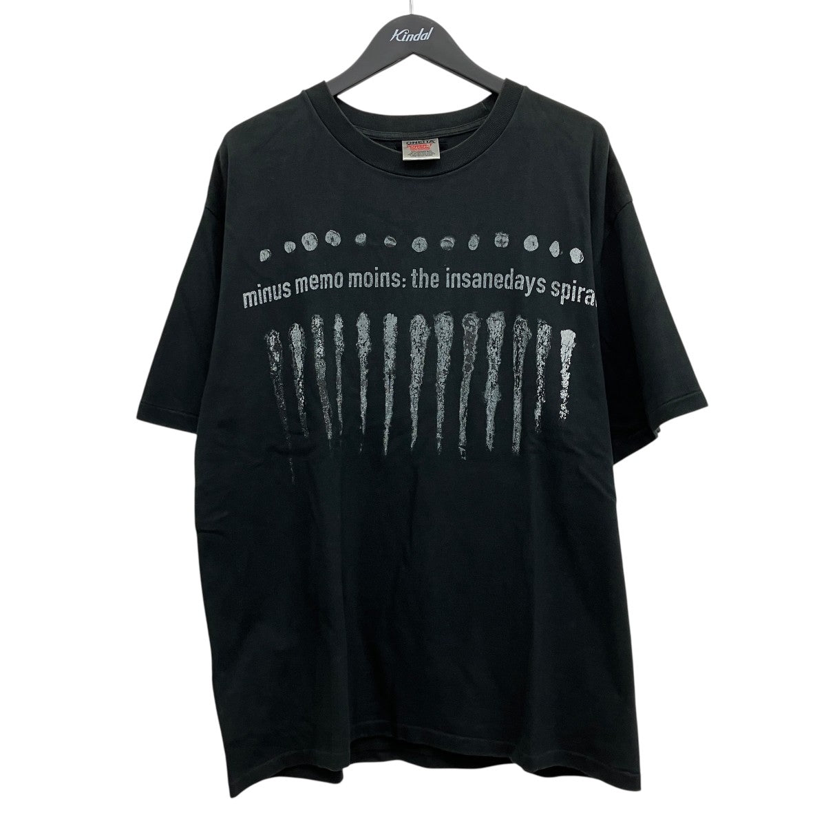 プリントTシャツ