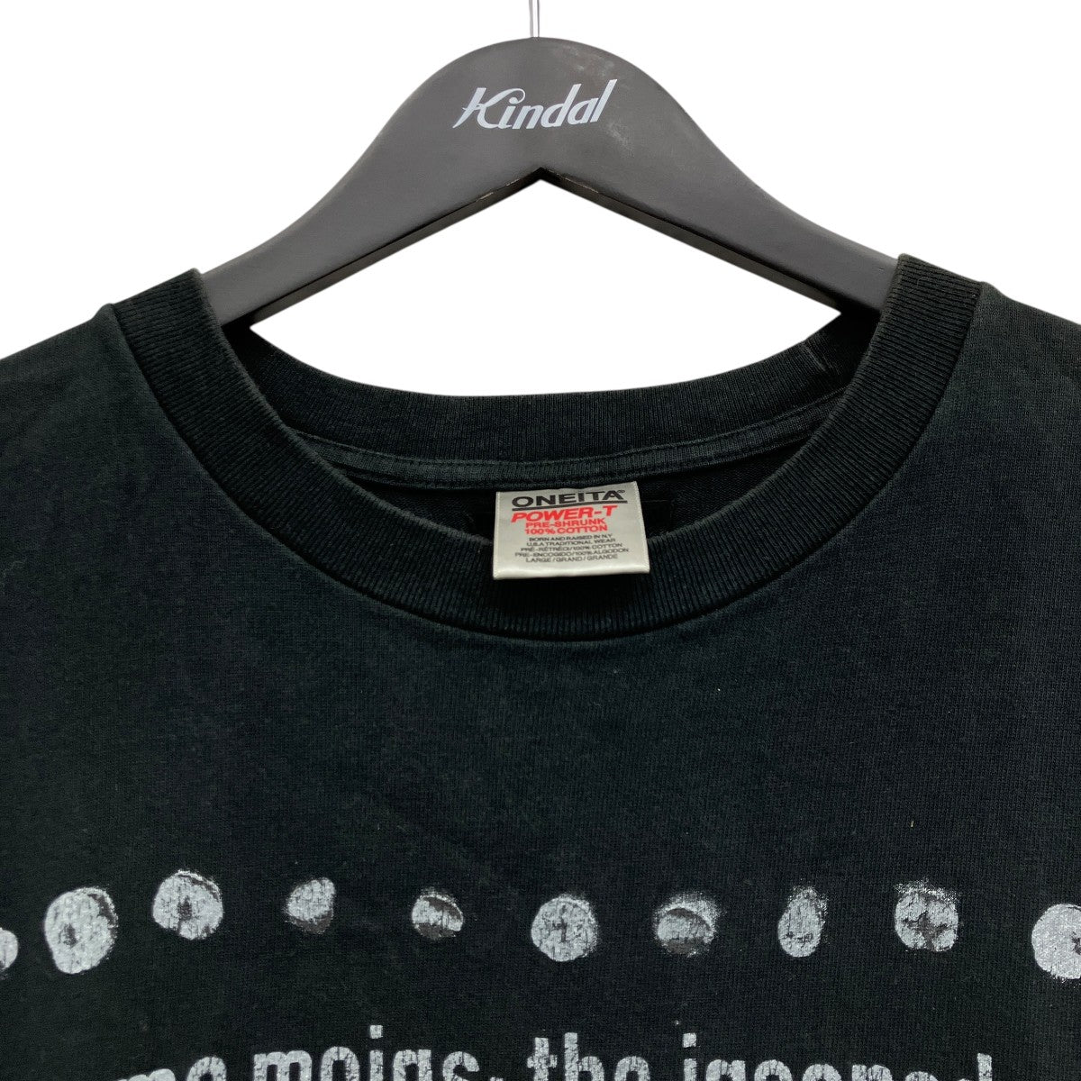 プリントTシャツ