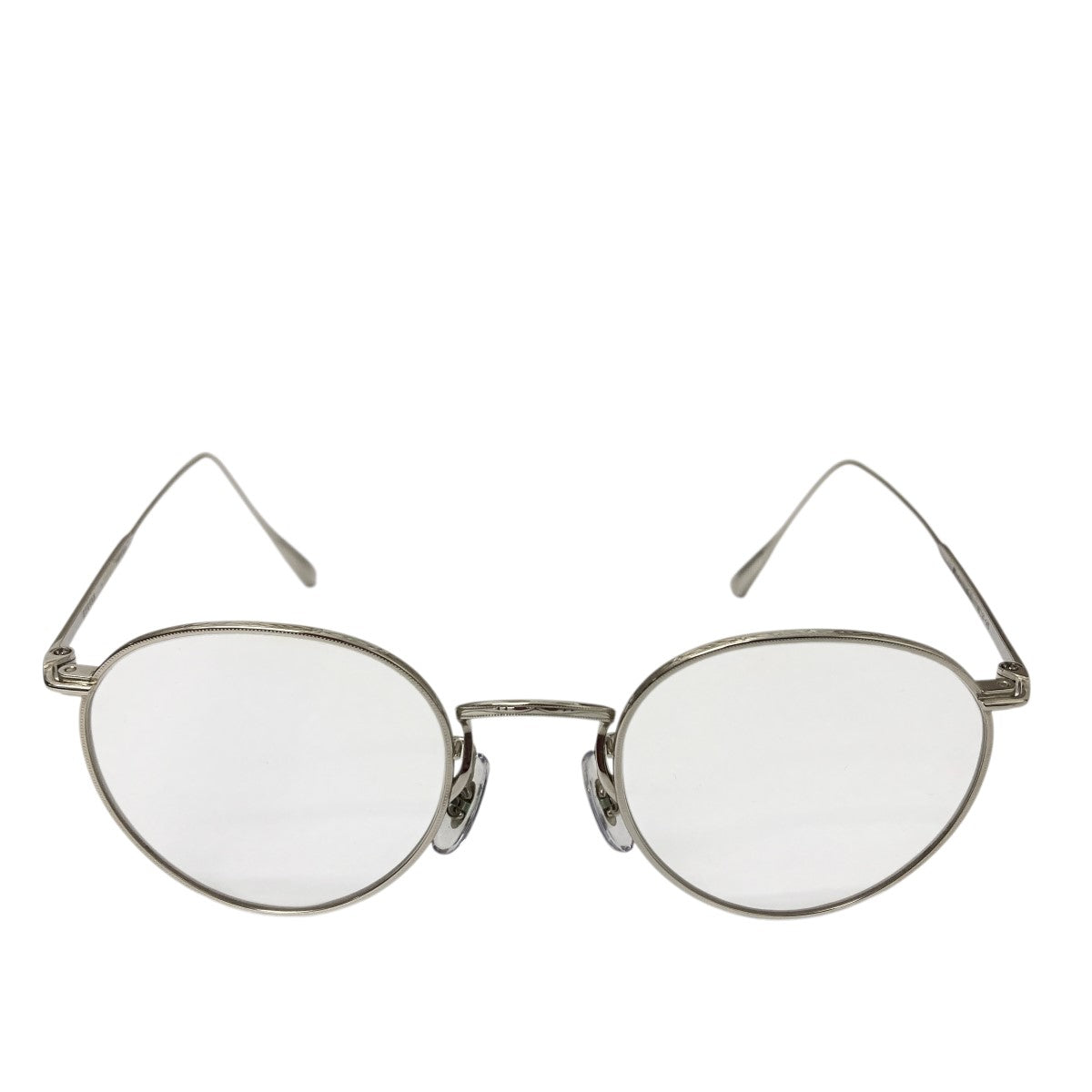 EYEVAN piCOTA眼鏡 古着・中古-2枚目のアイテム画像
