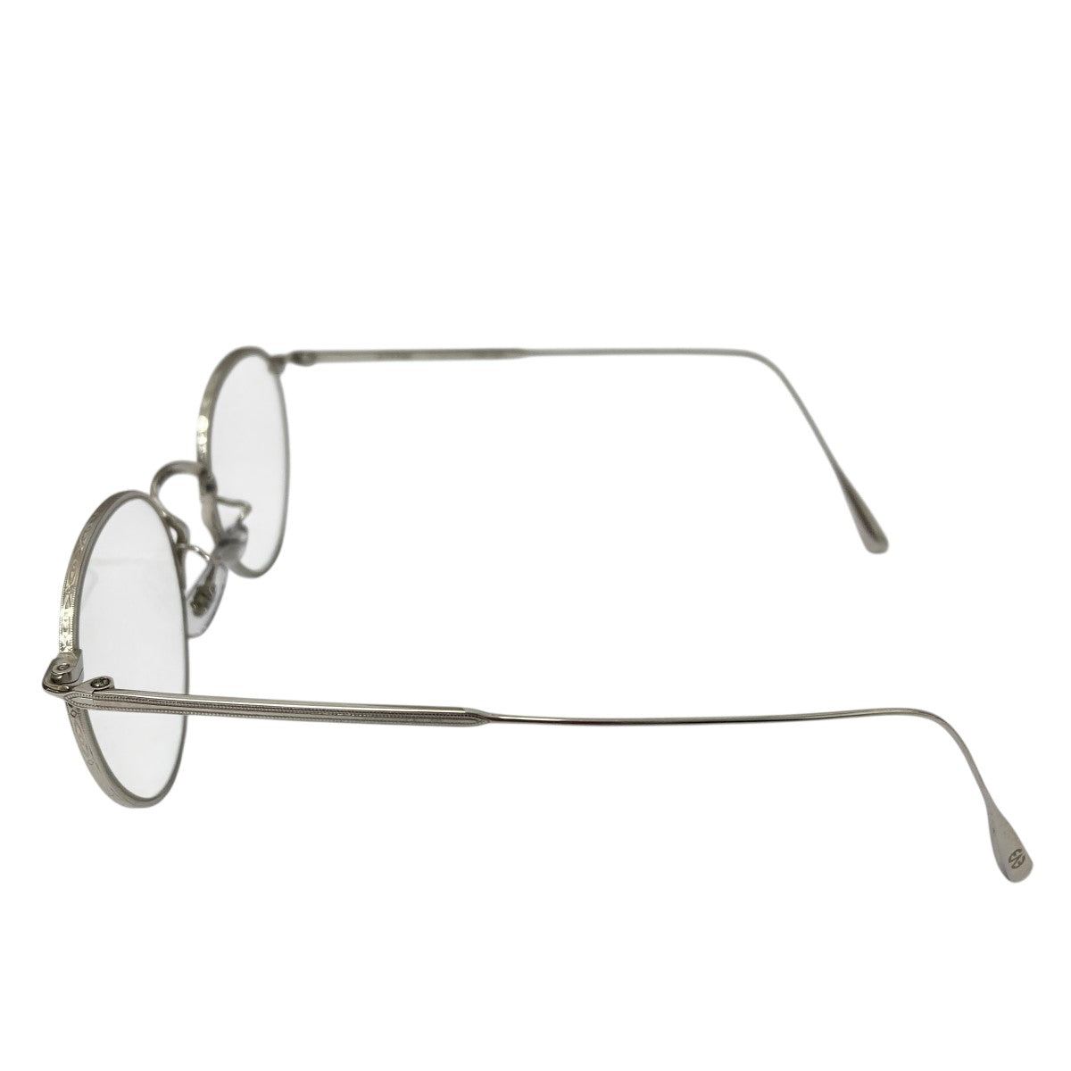 EYEVAN piCOTA眼鏡 古着・中古-3枚目のアイテム画像