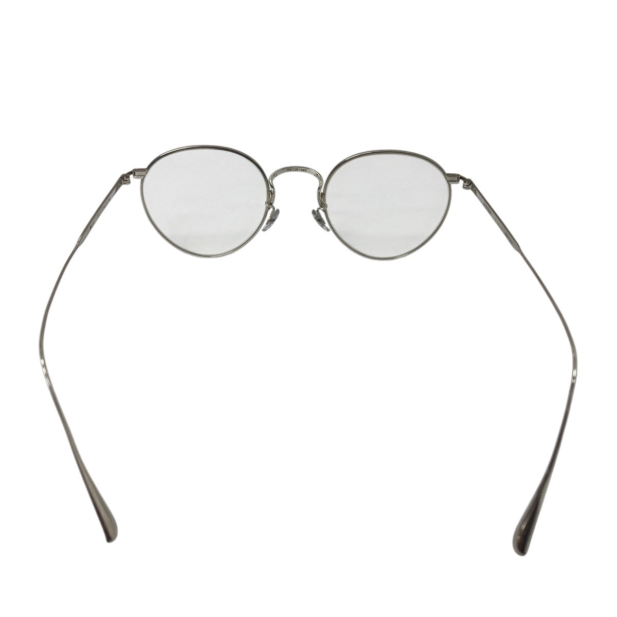 EYEVAN piCOTA眼鏡 古着・中古-4枚目のアイテム画像