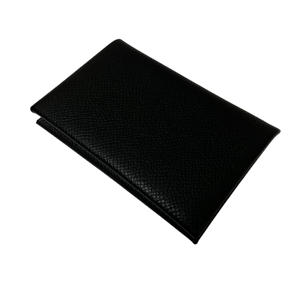 HERMES カルヴィカードケース 古着・中古-1枚目のアイテム画像
